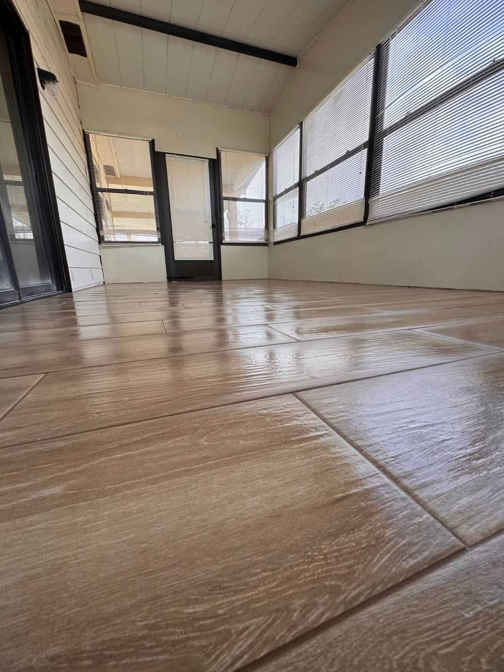 Luxury Vinyl image