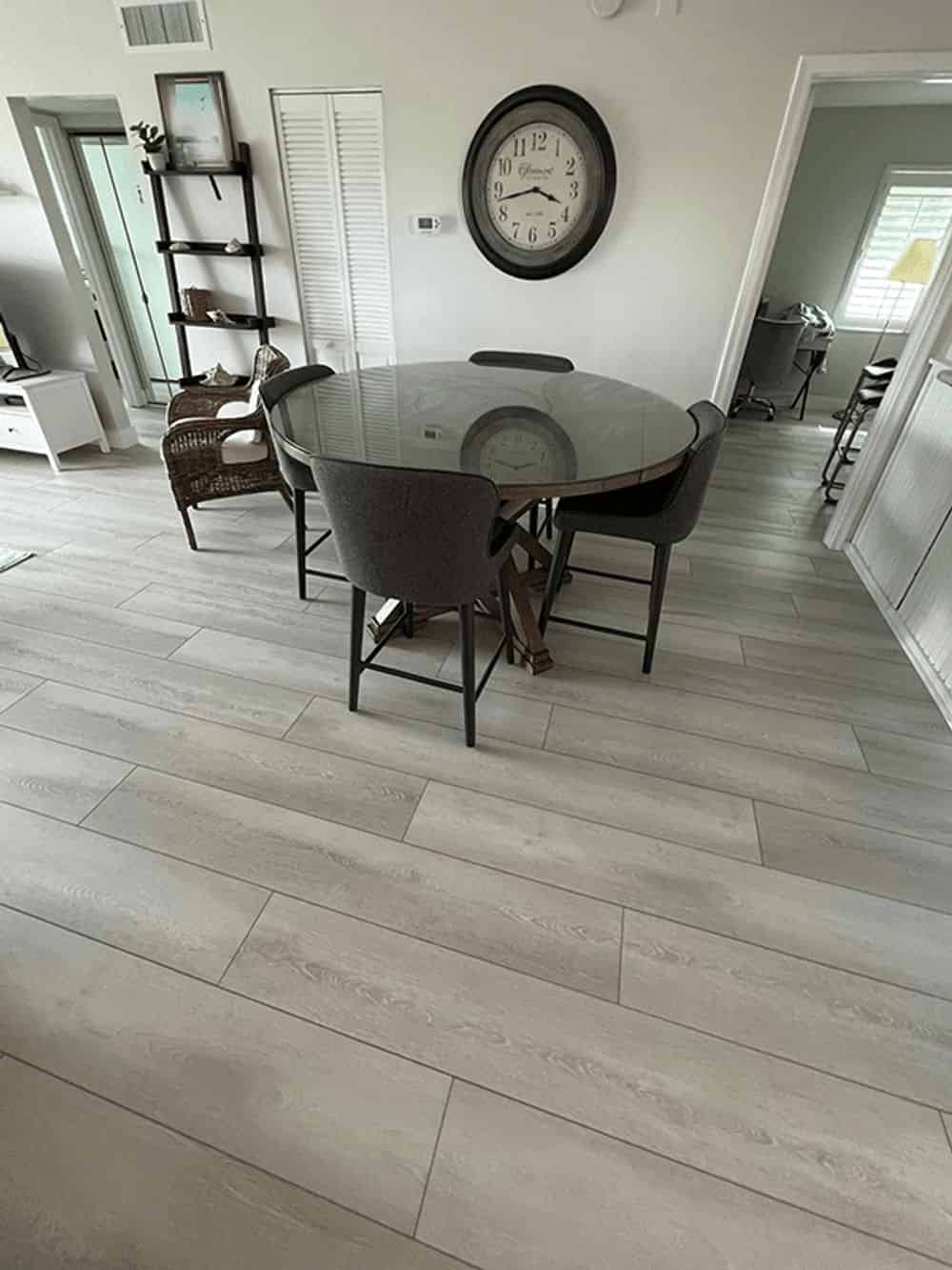 Laminate image