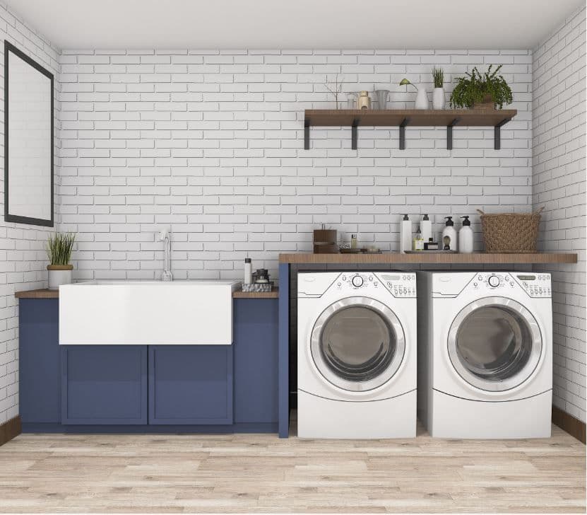 Blog post Your home might need waterproof flooring image