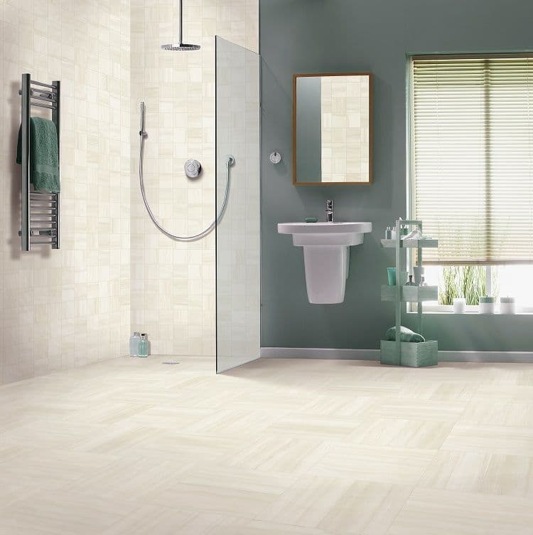 Blog post Tile Flooring for Allergies: Creating a Hypoallergenic Home image