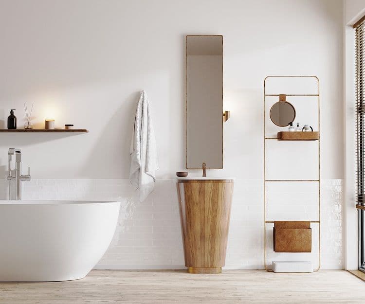 Blog post The Benefits of Waterproof Flooring: Enhancing Durability and Longevity image