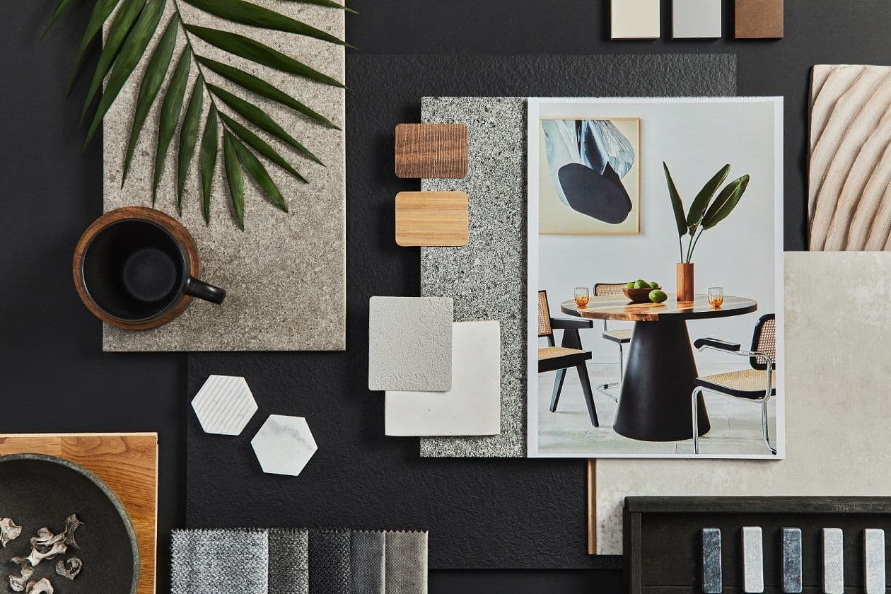 Blog post Creating Stunning Visual Effects with Tile Flooring Patterns image