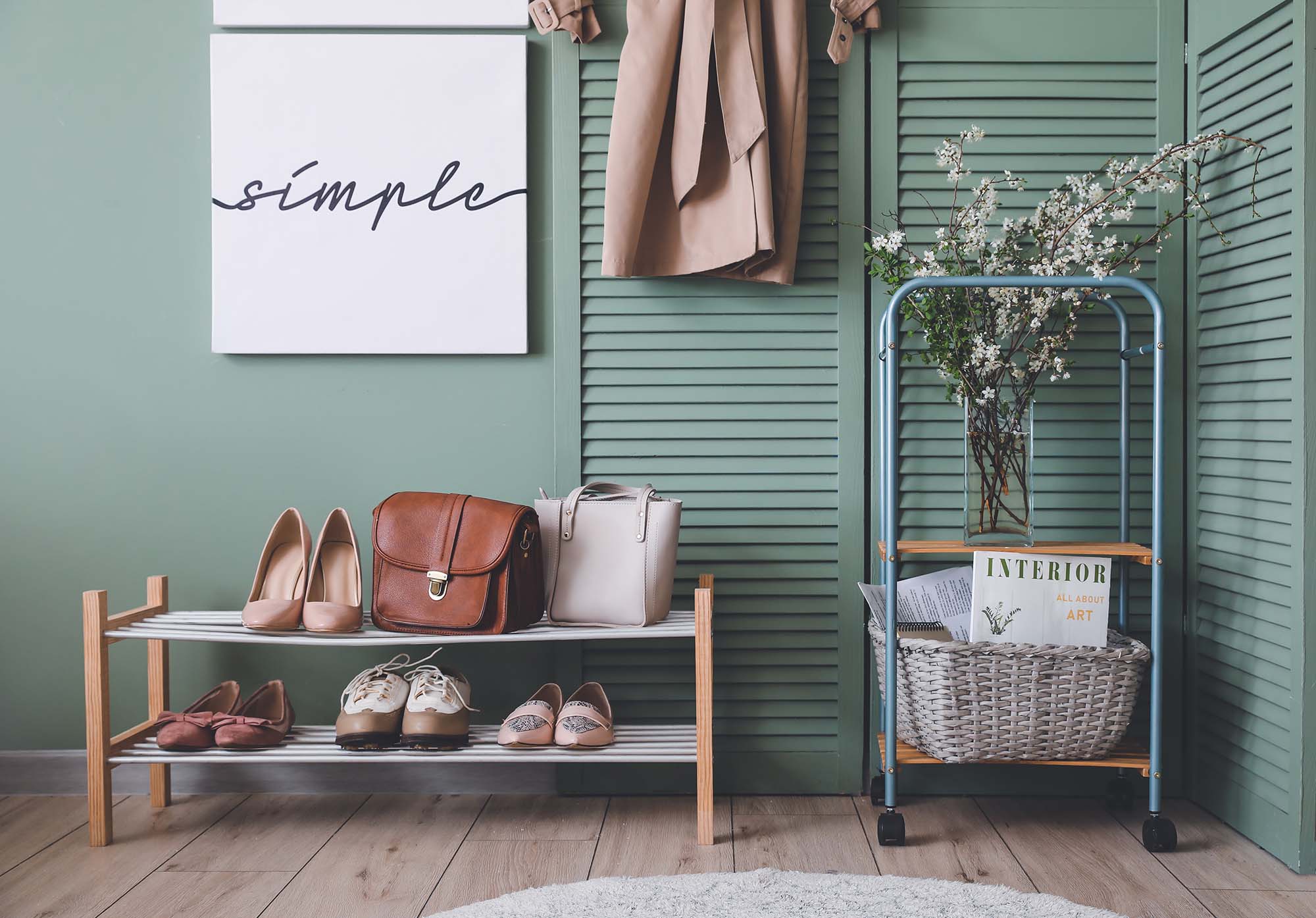 Blog post Find the Best Wood Flooring in Tampa, FL image