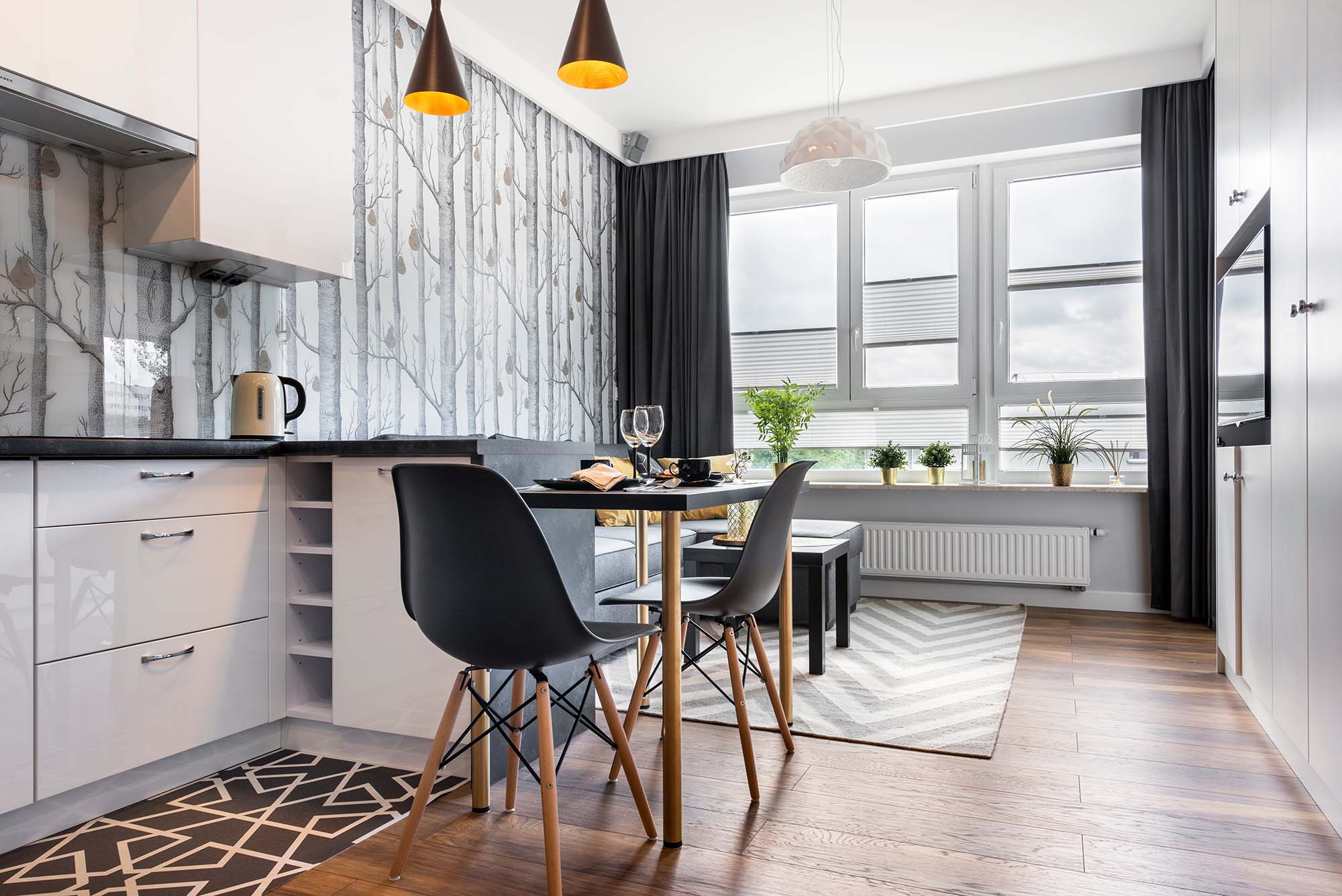 Blog post Is tile flooring right for you? image
