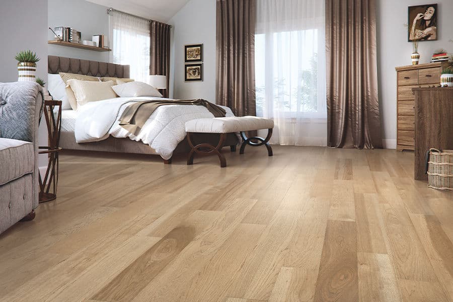 Blog post Seamless flooring installation from Costa Flooring Pros image
