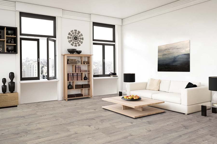 Blog post The best features of contemporary laminate floors image