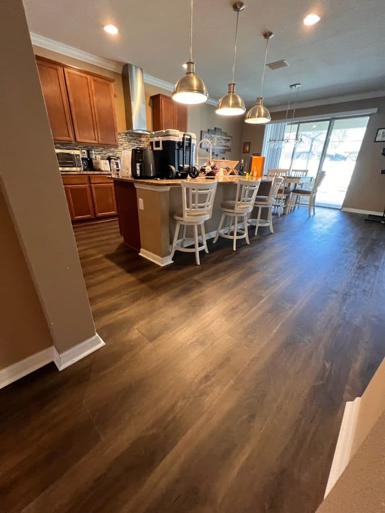 Project Elevate Your Living Spaces with Costa Floors image