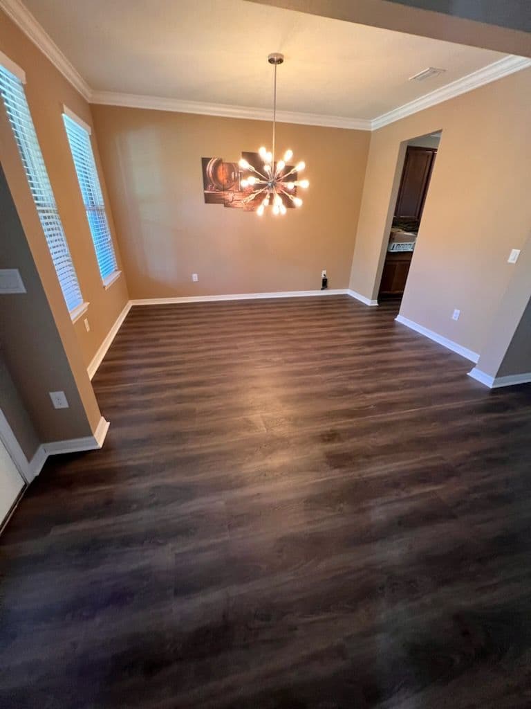 Elevate Your Living Spaces with Costa Floors