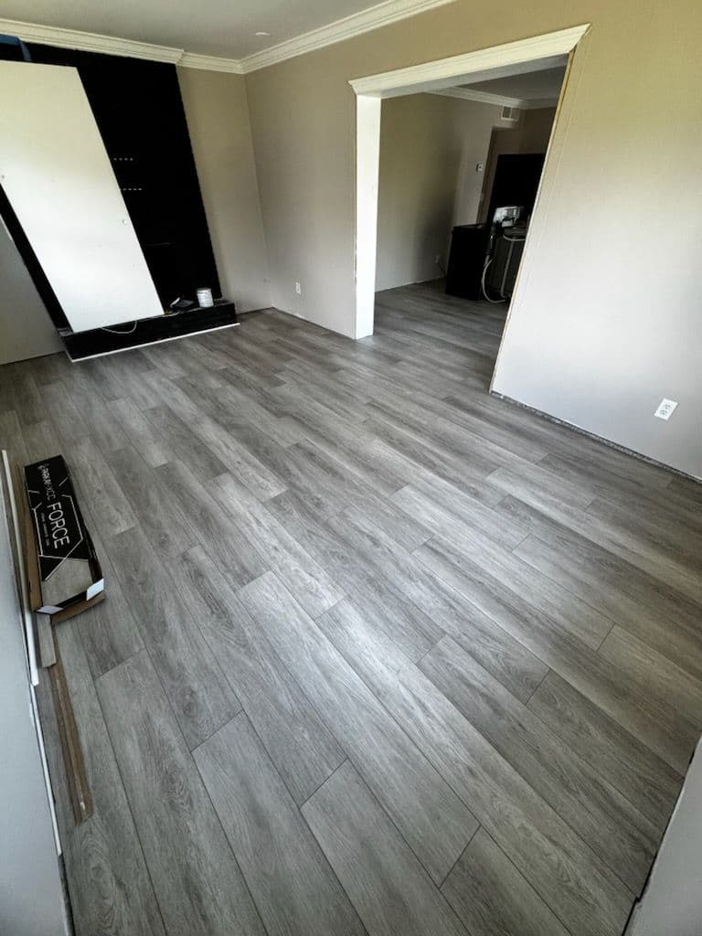 Project Waterproof Luxury Vinyl Flooring Excellence image