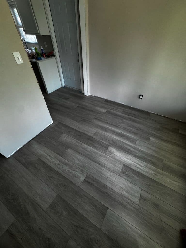Waterproof Luxury Vinyl Flooring Excellence
