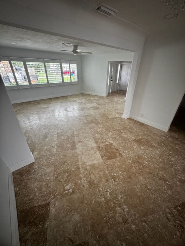 Gallery photos for Transform Your Space with Elegant Wood-Look Tiles: Image #1